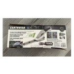 Earthwise Cordless 2-IN-1 Hedge Trimmer & Grass Shear 3.6V LSS10163 Tool-less. Fixed Price $45.00.
