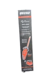 Echo DHC-2300C1 Eforce 56V Hedge Trimmer W/ Battery & Charger. Fixed Price $175.00.