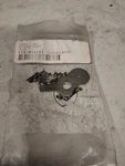 Husqvarna Redmax Valve 515427501. Fixed Price $15.00.