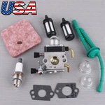 Carburetor For Stihl FS38 FS45 FS46 FS55 HL45 KM55 Trimmers C1Q-S97. Fixed Price $16.88.