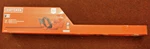 Craftsman V20 Cordless Hedge Trimmer Inch Bare Tool Only CMCHT810B. Fixed Price $87.99.
