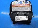 Hand Guard For Stihl HSA100 Trimmer --- Box 2471. Fixed Price $10.00.