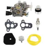 Carburetor For Stihl HS46C-E HS56C-E Hedge Trimmer. Fixed Price $22.99.