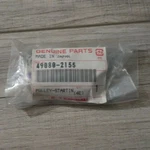 Kawasaki Starting Pulley Part# 49080-2155 Open Box. Fixed Price $7.46.