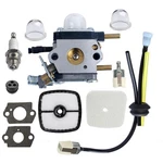 Carburetor For Echo TC-210/I TC-2100 HC-1500 Tiller Zama C1U-K54. Fixed Price $13.81.