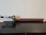 Redmax AH720 Trimmer Plus - Pole Hedge Extension. Fixed Price $75.00.