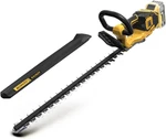 Hedge Trimmer Cordless For Dewalt 20V Max (no Battery), Inch Electric. Fixed Price $117.65.