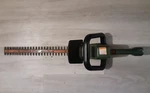 Black & Decker Auto Stop 22" Electric Hedge And Bush Trimmer. Fixed Price $29.99.