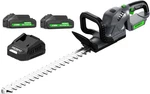 20-INCH Cordless Hedge Trimmer, Electric Handheld Bush 180 Rotatable. Fixed Price $86.47.