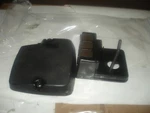 Mcculloch SE2014S Silver Eagle Air Filter Housing Cover Chainsaw Part Bin 6. Fixed Price $19.99.