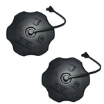 Poulan Pack Of Genuine Oem Fuel Cap 532424942-2PK. Fixed Price $24.99.