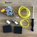 Carburetor For Ryobi RBC30SET RLT30CET Jcb BC26 LT26 HT26 Hedge Trimmer. Fixed Price $14.66.