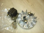 Echo CS-280EP Primary Coil And Flywheel Read Chainsaw Part. Fixed Price $47.49.