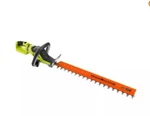 Ryobi 40V Hp Brushless Cordless 26-INCH Hedge Trimmer (tool-only). Fixed Price $153.45.