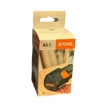 Stihl As Power Battery EA02-400-6501 Black For Cordless Tools. Fixed Price $79.00.