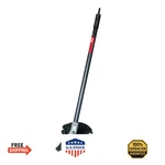 Trimmerplus Brush Cutter Attachment For Compatible Gas Powered Multi-use Outdoor. Fixed Price $155.16.