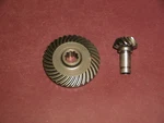 New Oem Stihl Edger Head Case Pinion Gears Set 83 85 95 110 Fcs-km. Fixed Price $67.99.