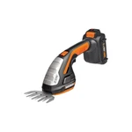 WG801 Worx 20V Power Share Cordless 4" Shear And 8" Shrubber Trimmer - Sr. Fixed Price $59.99.