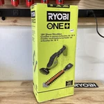 Ryobi One+ 18V Cordless Grass Shear And Shrubber Trimmer Tool Only. Fixed Price $64.99.