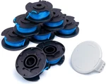 For Ryobi One+ AC14RL3A .065 Line And Spool 18/24/40V Trimmer, Pack. Fixed Price $13.99.