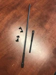 Genuine Part Rail Locking Rods Assy For Kobalt KT10152 Electric Table Saw. Fixed Price $18.99.