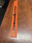 Oem Part Hedge Sweep Asy Ryobi P2608 18V 22" Cordless Brushless Trimmer. Fixed Price $17.99.