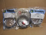 Nos Stens Air Filters 100107 100131 100758. Fixed Price $29.00.