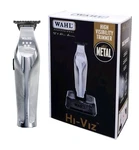 Wahl Professional Five Star Hi Viz Cordless Trimmer All Metal #3023699. Fixed Price $160.95.