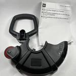 Toro 51484 (shroud Guard Handle Only) For 12" Trimmer / Edger New Open Box. Fixed Price $34.99.