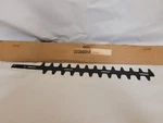 Oem Nos Echo / Shindaiwa Cutter Blade 69701005360. Fixed Price $59.99.