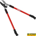 Professional Carbon Steel Lopper Heavy Duty Garden Tool Branch Cutting New. Fixed Price $95.84.