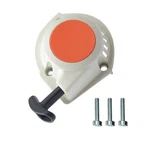 Stihl Recoil Starter 4149-190-4001 Part For FS94C KM94R Trimmer W/ Screws;. Fixed Price $16.31.