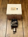 Stihl Piston & Cylinder Kit 33MM HS46C-E HS56C-E 4242-020-1201 Genuine Oem. Fixed Price $85.45.