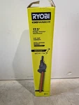 Brand New Ryobi Expand-it 17.5" Hedge Trimmer Attachment Dual-action Blades. Fixed Price $64.99.