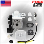 Carburetor For Echo & Shindaiwa Hedge Trimmer A021004740 HC-3810 DH232 DH235. Fixed Price $28.33.