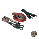 Snow Peak UG-550 Long Daisy Hanging Chain 3.2-6M Nylon Tarp Pole Accessory. Fixed Price $144.57.