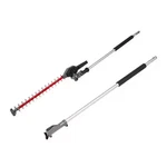 M18 Fuel Hedge Trimmer Attachment With Quik-lok 3 Ft. Extension. Fixed Price $252.52.