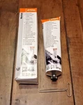 Stihl Multi Purpose Hedge Trimmer Grease 225G 0781-120-1110 Genuine Oem. Fixed Price $35.10.