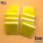 10 Pk For Echo A226002030 A226002040 Air & Pre Filter SRM2620 SRM3020 HCA2620. Fixed Price $29.49.