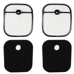 Air Filter For Redmax CHTZ2460L Hedge Trimmer. Fixed Price $12.98.
