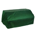 Bosmere Weatherproof 6-SEAT Picnic Table Cover, 62" X 57" 30" H, Green. Fixed Price $117.30.