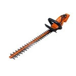 Black And Decker 40V Max Lithium Inch Hedge Trimmer (bare Tool) LHT2436. Fixed Price $108.00.