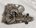 Husqvarna 537067403 Oem 325HS75 Hedge Trimmer Gear Housing. Fixed Price $40.00.