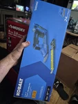 Kobalt 5403452 24V 2-IN-1 Cordless Grass Shear & Shrubber Hedge Trimmer Kit W/. Fixed Price $73.00.