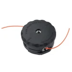 Durable Plastic Trimmer Head For Echo Srm 210/225/200/230 Straight Shaft. Fixed Price $15.52.
