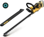 Hedge Trimmer Cordless For Dewalt 20V Max (no Battery) Inch Electric. Fixed Price $117.29.