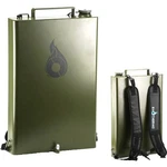 Exothermic Technologies - Pulsefire Backpack Kit. Fixed Price $329.09.