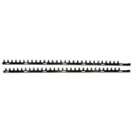 Hedge Trimmer Blade Set Shindaiwa X041000110 395-365. Fixed Price $112.70.