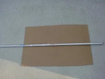 Stihl FS131 FS130 FS111 FS110 FS100 FS200 FS91 FS90 Trimmer Drive Shaft & Tube. Fixed Price $94.99.