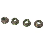 Pack Blade Lock Nut For Mtd 712-0417A 912-0417A Cub Cadet. Fixed Price $8.99.